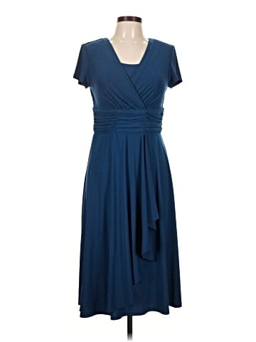 R&M Richards Casual Dress (view 1)