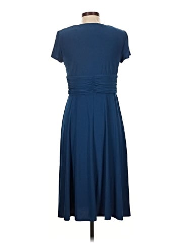 R&M Richards Casual Dress (view 2)