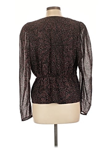 Express Long Sleeve T-Shirt (view 2)