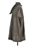 A'reve Gray Poncho Size Med - Lg - photo 5
