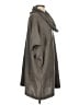 A'reve Gray Poncho Size Med - Lg - photo 4