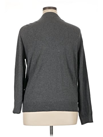 Calvin Klein Pullover Sweater (view 2)