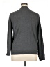 Calvin Klein 100% Cotton Gray Pullover Sweater Size XL - photo 2