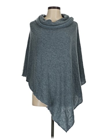 Kavu Poncho (view 1)