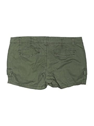 Old Navy Khaki Shorts (view 2)