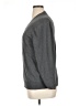 Calvin Klein 100% Cotton Gray Pullover Sweater Size XL - photo 5