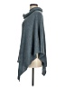 Kavu 100% Polyester Gray Poncho One size - photo 5