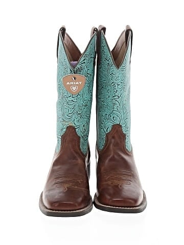 Ariat Boots (view 2)