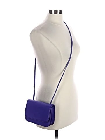 Silence and Noise Crossbody Bag (view 2)