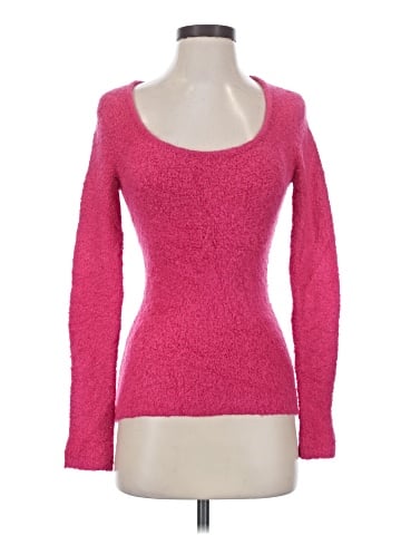 Moda International Pullover Sweater (view 1)