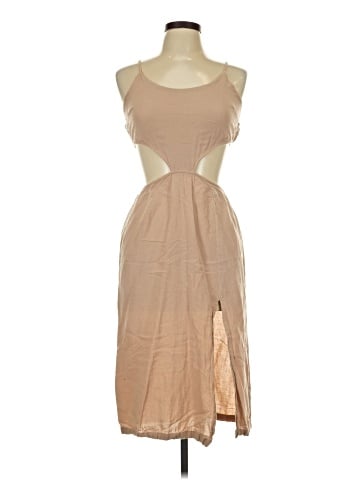 Indulge Cocktail Dress (view 1)