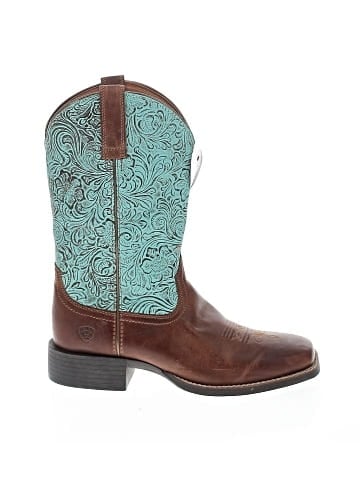 Ariat Boots (view 1)
