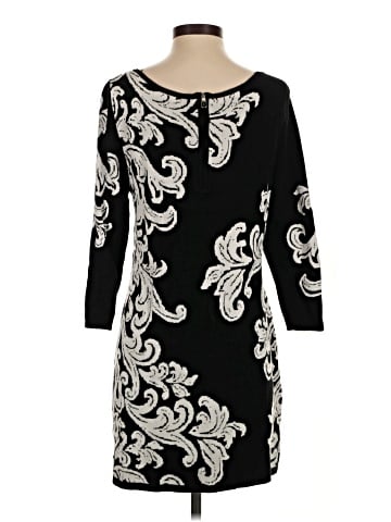 White House Black Market Casual Dress (view 2)