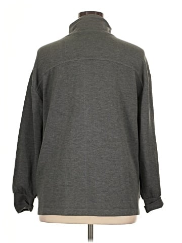 Jones New York Track Jacket (view 2)