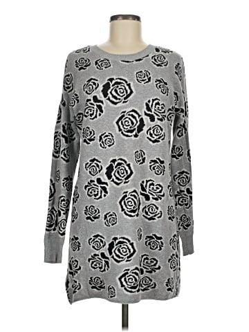 BCBGeneration Pullover Sweater (view 1)