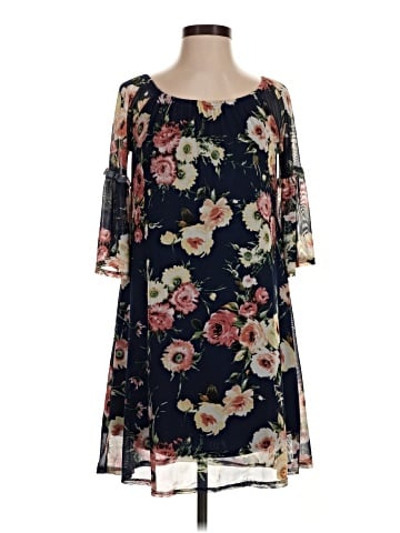 Potter's Pot Cocktail Dress (view 1)