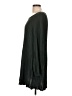 Max Studio Green Casual Dress Size L - photo 5