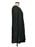 Max Studio Green Casual Dress Size L - photo 4