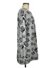 BCBGeneration Silver Pullover Sweater Size Med - Lg - photo 4