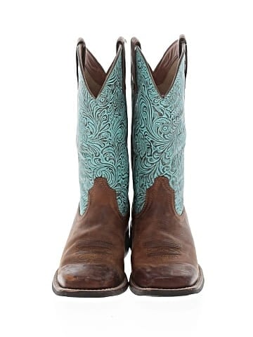 Ariat Boots (view 2)