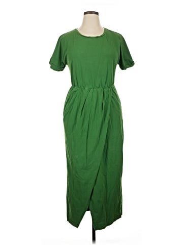 ELOQUII Casual Dress (view 1)