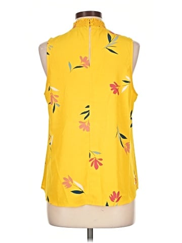 Daniel Rainn Sleeveless Blouse (view 2)