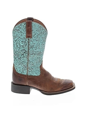 Ariat Boots (view 1)