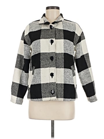 Caslon Coat (view 1)