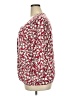 Talbots Red 3/4 Sleeve Blouse Size 3X - photo 5