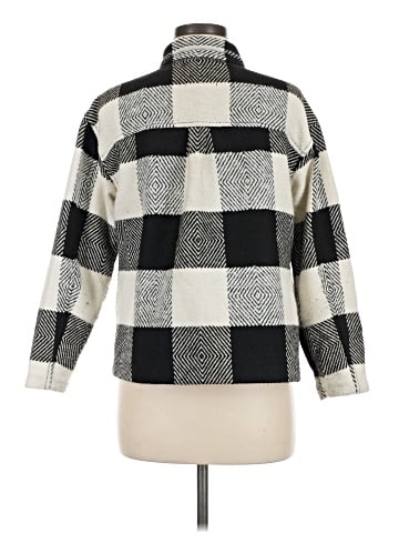 Caslon Coat (view 2)