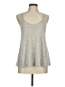 Derek Lam Silver Sweater Vest Size M - photo 1