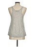 Derek Lam Silver Sweater Vest Size M - photo 2