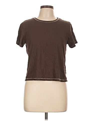 Rachel Zoe TJX Short Sleeve T-Shirt (view 1)