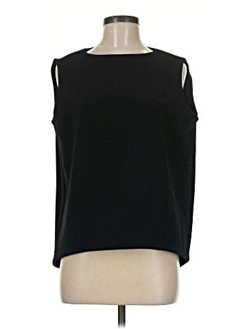Club Monaco Sleeveless Blouse (view 1)