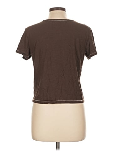 Rachel Zoe TJX Short Sleeve T-Shirt (view 2)