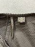 Isda & Co Metallic Black Jacket Size XS - photo 6