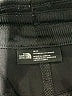The North Face Solid Black Active Pants Size M - photo 7