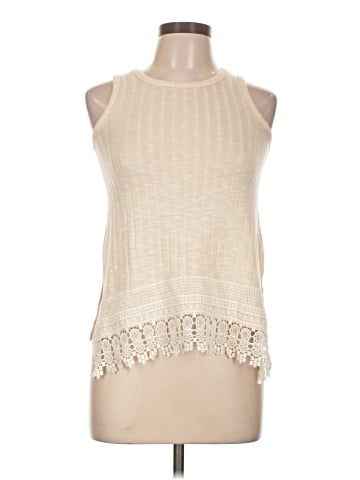 Ten Sixty Sherman Sleeveless T-Shirt (view 1)