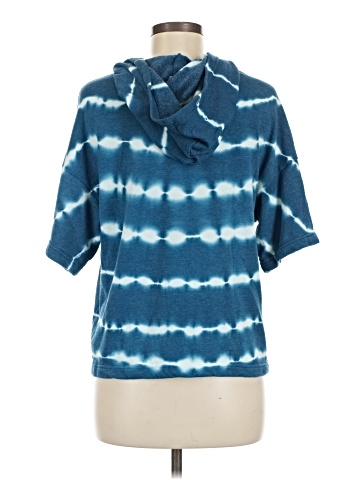 Akini Short Sleeve T-Shirt (view 2)