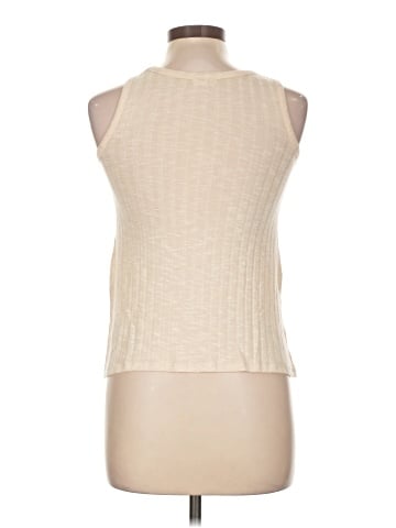 Ten Sixty Sherman Sleeveless T-Shirt (view 2)