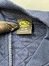Athletic Works Argyle Blue Jacket Size 20 - photo 6