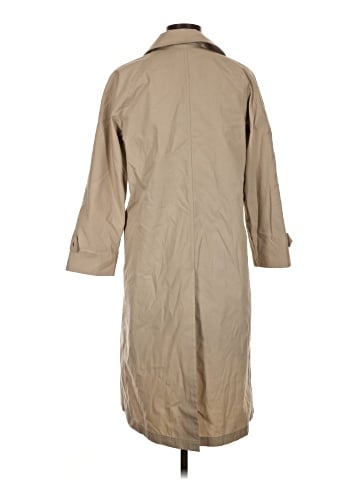 London Fog Trenchcoat (view 2)