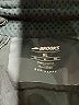 Brooks Black Jacket Size XL - photo 6
