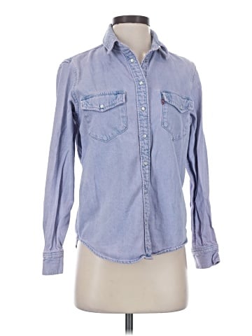 Levi's Denim Jacket (view 1)