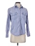 Levi's Blue Denim Jacket Size S - photo 1