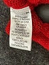 Sundry Red Pullover Sweater Size Med (2) - photo 8