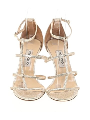 Jimmy Choo Sandals (view 2)