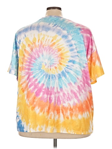 Nickelodeon Short Sleeve T-Shirt (view 2)