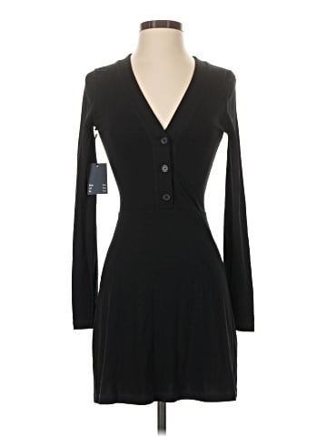 Wilfred Free Casual Dress (view 1)