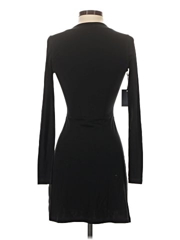 Wilfred Free Casual Dress (view 2)